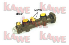 Hlavní brzdový válec KAWE B6751