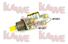 Hlavní brzdový válec KAWE B6780