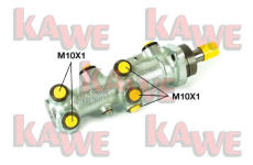 Hlavní brzdový válec KAWE B6782