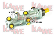 Hlavní brzdový válec KAWE B6783