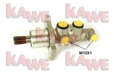 Hlavní brzdový válec KAWE B6793