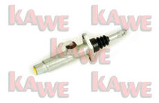 Hlavní válec, spojka KAWE M7744