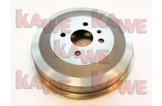 Brzdový buben KAWE 7D0010