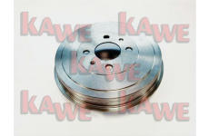 Brzdový buben KAWE 7D0037