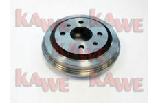 Brzdový buben KAWE 7D0044