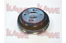 Brzdový buben KAWE 7D0076