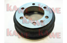 Brzdový buben KAWE 7D0083