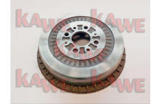Brzdový buben KAWE 7D0087