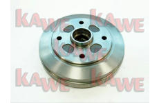 Brzdový buben KAWE 7D0099