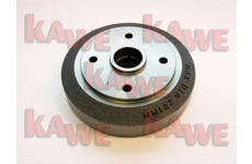 Brzdový buben KAWE 7D0103