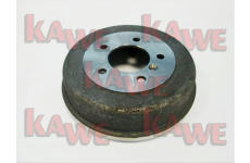 Brzdový buben KAWE 7D0107
