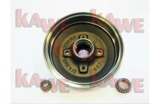 Brzdový buben KAWE 7D0135C