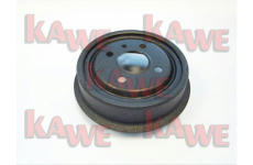 Brzdový buben KAWE 7D0138