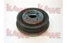 Brzdový buben KAWE 7D0140