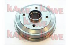 Brzdový buben KAWE 7D0148