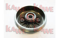 Brzdový buben KAWE 7D0148C