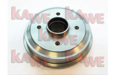 Brzdový buben KAWE 7D0154