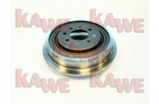 Brzdový buben KAWE 7D0176