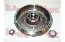 Brzdový buben KAWE 7D0226C
