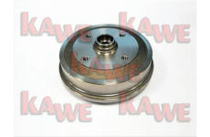 Brzdový buben KAWE 7D0227