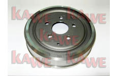 Brzdový buben KAWE 7D0237