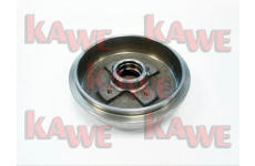 Brzdový buben KAWE 7D0244
