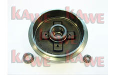 Brzdový buben KAWE 7D0244C