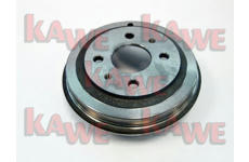 Brzdový buben KAWE 7D0268