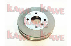Brzdový buben KAWE 7D0284