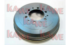 Brzdový buben KAWE 7D0355