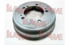 Brzdový buben KAWE 7D0383