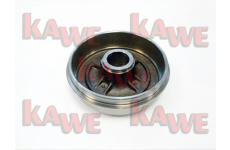 Brzdový buben KAWE 7D0388