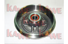 Brzdový buben KAWE 7D0388C