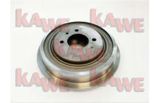 Brzdový buben KAWE 7D0392