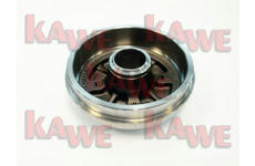 Brzdový buben KAWE 7D0402
