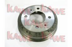 Brzdový buben KAWE 7D0463