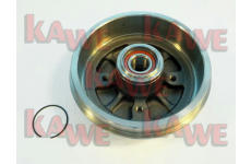 Brzdový buben KAWE 7D0467C