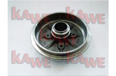 Brzdový buben KAWE 7D0471