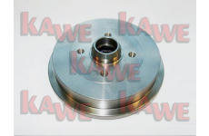 Brzdový buben KAWE 7D0499