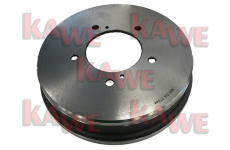 Brzdový buben KAWE 7D0518
