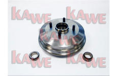 Brzdový buben KAWE 7D0541C