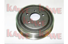Brzdový buben KAWE 7D0561