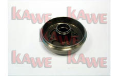 Brzdový buben KAWE 7D0566