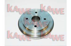 Brzdový buben KAWE 7D0602