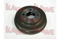 Brzdový buben KAWE 7D0629