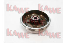 Brzdový buben KAWE 7D0652CA
