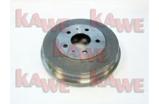 Brzdový buben KAWE 7D0653