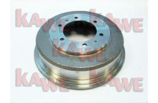 Brzdový buben KAWE 7D0673