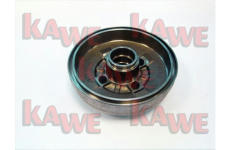 Brzdový buben KAWE 7D0676