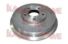 Brzdový buben KAWE 7D0682